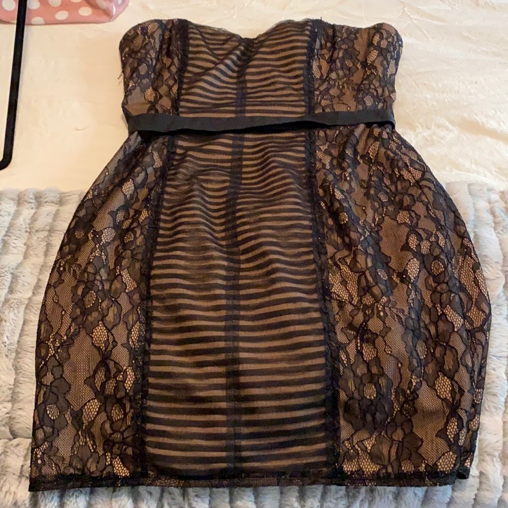 BCBG Max Azria Dress